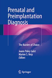 Prenatal and Preimplantation Diagnosis - - E-Book