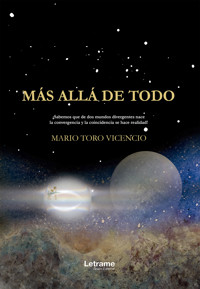 Más allá de todo - Mario Todo Vivenvio - E-Book
