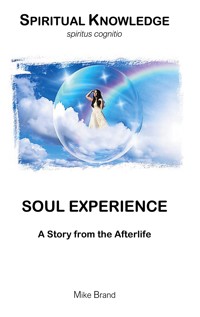 Soul Experience - Mike Brand - E-Book