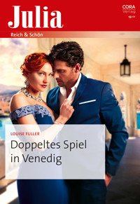Doppeltes Spiel in Venedig - Louise Fuller - E-Book