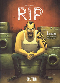 RIP. Band 6 - Gaet's - E-Book