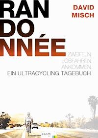 Randonnée - David Misch - E-Book