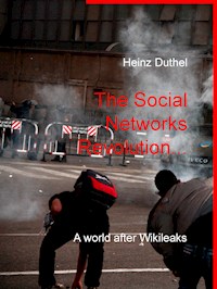 The Social Networks Revolution... - Heinz Duthel - E-Book