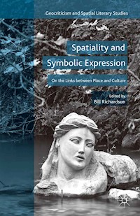 Spatiality and Symbolic Expression - Bill Richardson - E-Book