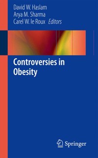 Controversies in Obesity -  - E-Book