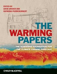 The Warming Papers -  - E-Book