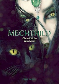 Mechthild - Voy Miro - E-Book