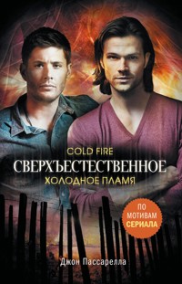 Сверхъестественное. Холодное пламя - Джон Пассарелла - E-Book