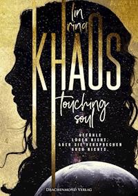 KHAOS - Lin Rina - E-Book