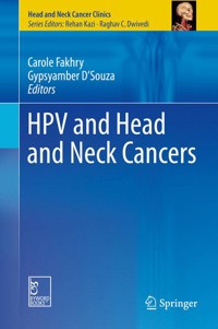 HPV and Head and Neck Cancers -  - E-Book