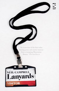 Lanyards - Neil Campbell - E-Book