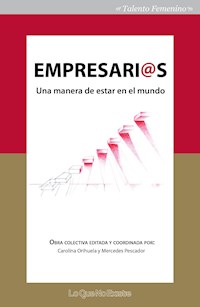 Empresarias - Varios autores - E-Book