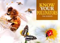 Know Your Pollinators - Tim Harris - E-Book