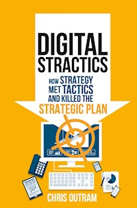 Digital Stractics - Chris Outram - E-Book