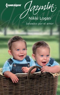 Salvados por el amor - Nikki Logan - E-Book