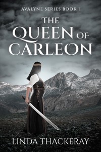 The Queen Of Carleon - Linda Thackeray - kostenlos E-Book