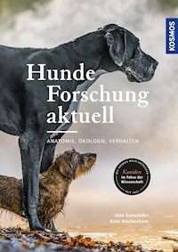 Hunde-Forschung aktuell - Udo Gansloßer - E-Book