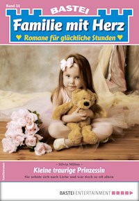 Familie mit Herz 54 - Silvia Milius - E-Book