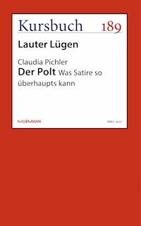 Der Polt - Claudia Pichler - E-Book