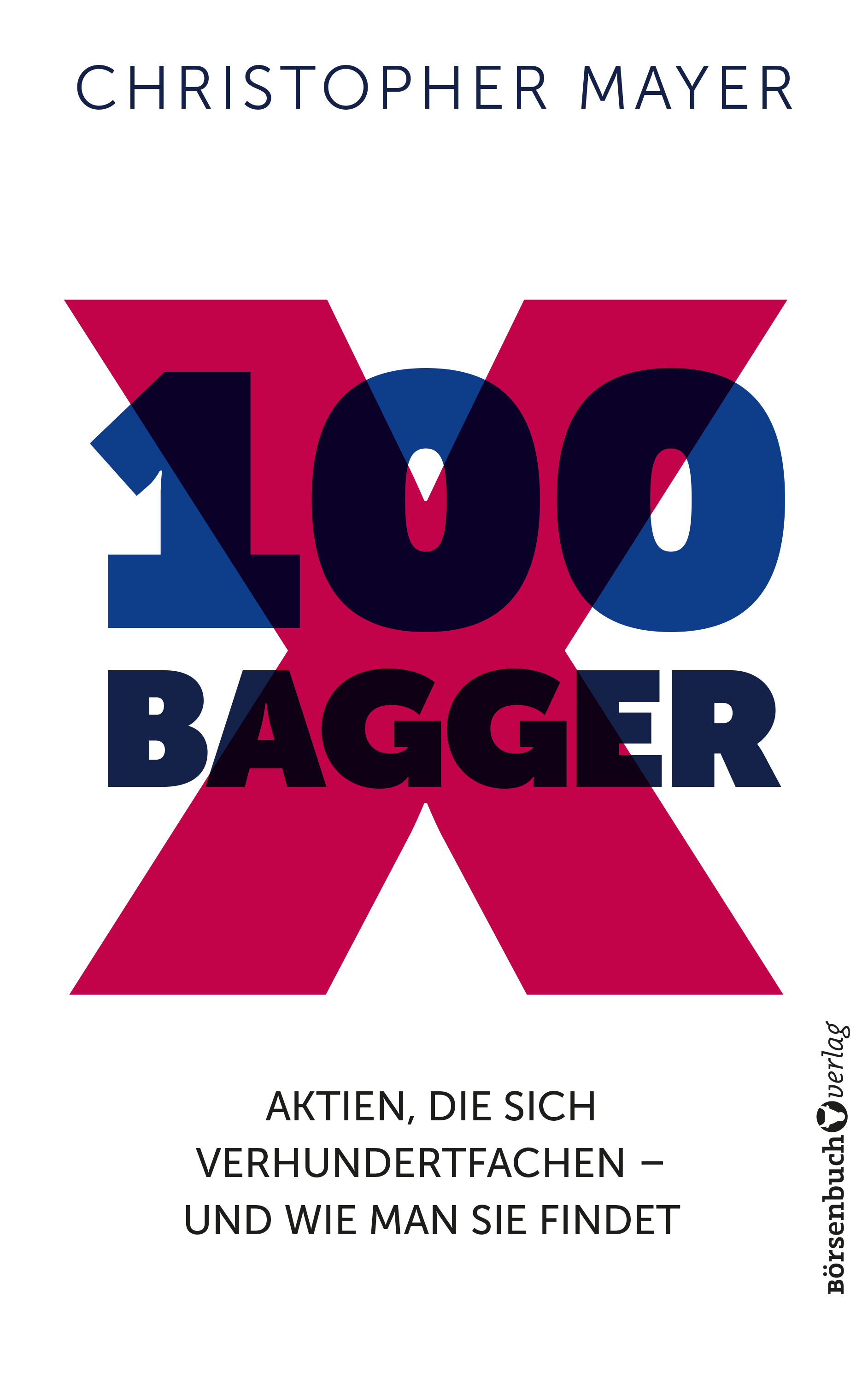 100 Bagger - Christopher W. Mayer - E-Book