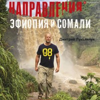 Направления Эфиопия и Сомали - Дмитрий Лукьянчук - Hörbuch