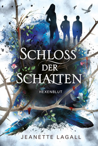Hexenblut - Jeanette Lagall - E-Book
