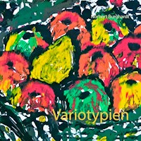Variotypien - Norbert Burghardt - E-Book