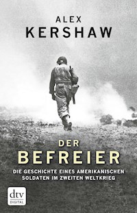 Der Befreier - Alex Kershaw - E-Book