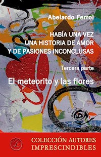 El meteorito y las flores - Abelardo Ferroi - E-Book