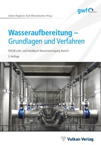 Wasseraufbereitung -  - E-Book