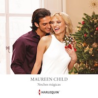 Noches mágicas - Maureen Child - Hörbuch