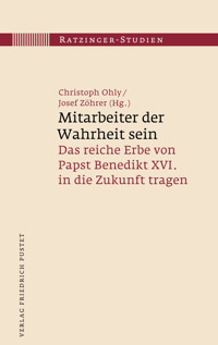 Mitarbeiter der Wahrheit sein -  - E-Book