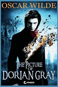 The Picture of Dorian Gray - Oscar Wilde - E-Book