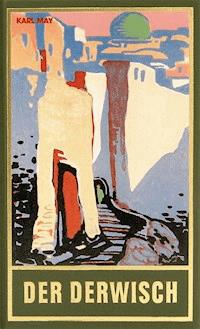 Der Derwisch - Karl May - E-Book + Hörbuch