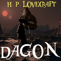 Dagon - H. P. Lovecraft - Hörbuch