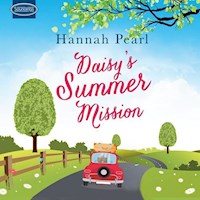 Daisy's Summer Mission - Hannah Pearl - Hörbuch