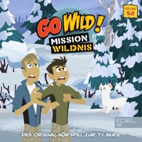 Folge 52: Der Herminator / Herkules, der Riesenkäfer (Das Original-Hörspiel zur TV-Serie) - Klaus Terhoeven - Hörbuch