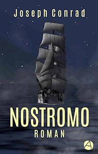 Nostromo - Joseph Conrad - E-Book