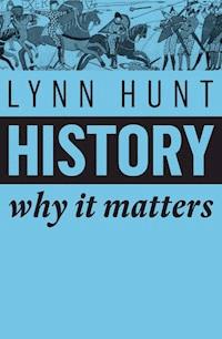History - Lynn Hunt - E-Book