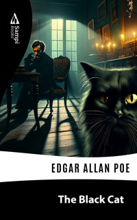 The Black Cat - Edgar Allan Poe - E-Book