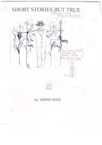 Short Stories But True - Sabino Rosa - E-Book