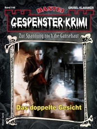Gespenster-Krimi 146 - Rebecca LaRoche - E-Book