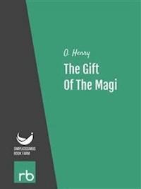 Five Beloved Stories - The Gift Of The Magi (Audio-eBook) - O. Henry - kostenlos E-Book