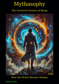 Mythasophy - The Universal Science of Being - Rado - E-Book