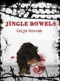 Jingle Bowels - Transgressive Fiction - Colja Nowak - E-Book
