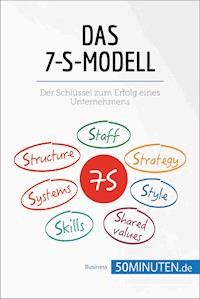 Das 7-S-Modell - 50Minuten - E-Book