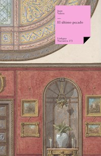 El último pecado - Juan Valera - E-Book