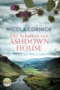 Die Schatten von Ashdown House - Nicola Cornick - E-Book