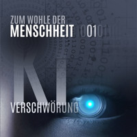 Zum Wohle der Menschheit, Folge 1: Verschwörung - Marcus Meisenberg - Hörbuch