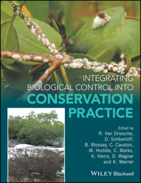Integrating Biological Control into Conservation Practice - - E-Book